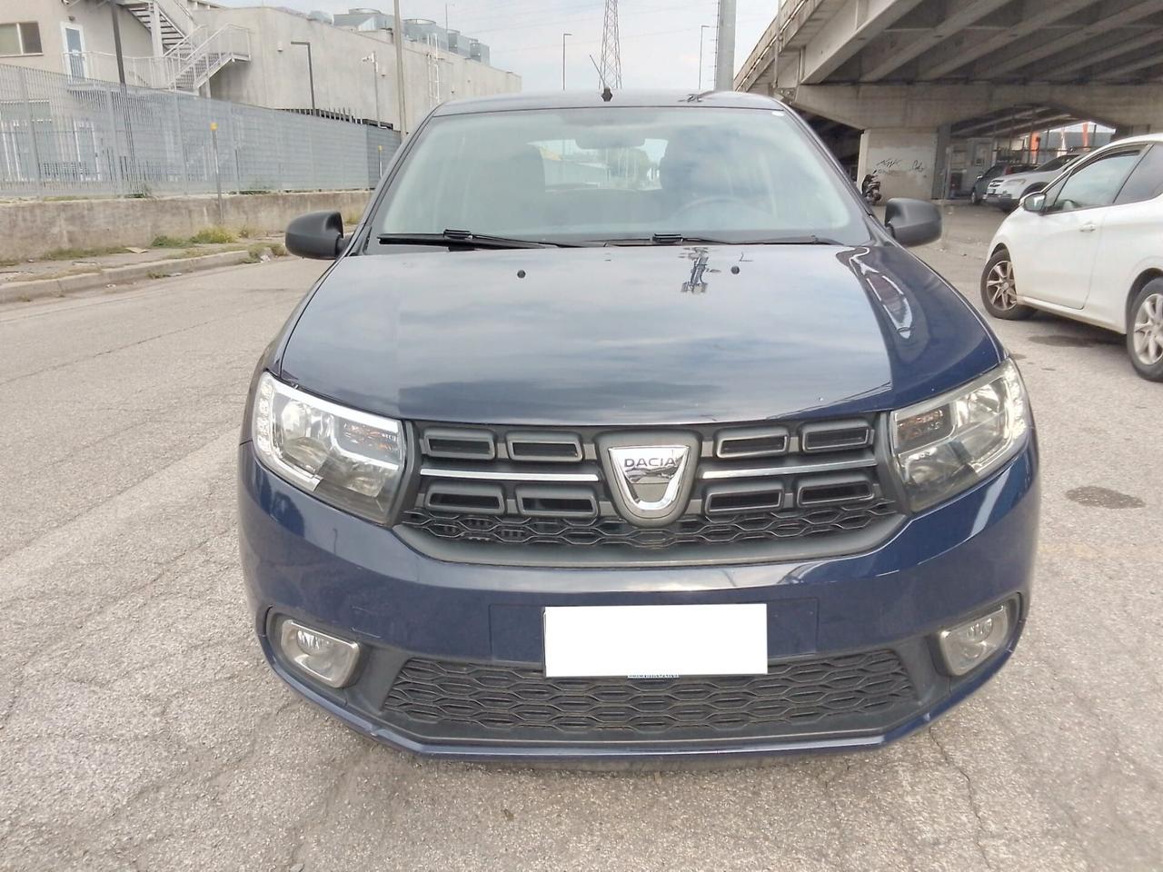 Dacia Sandero 0.9 TCe 12V TurboGPL 90CV Start&Stop Lauréate OK NEO