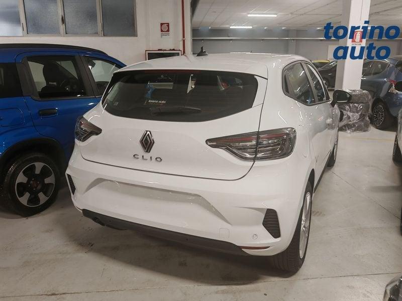 Renault Clio Clio ECO-G 100 CV 5 porte Evolution
