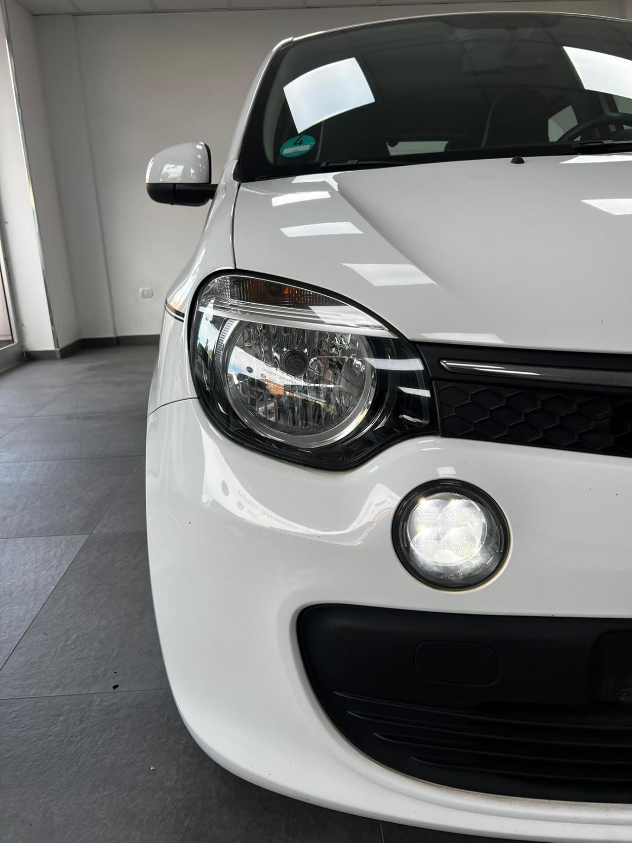 Renault Twingo SCe Stop&Start Openair