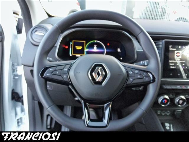 RENAULT ZOE Equilibre R110