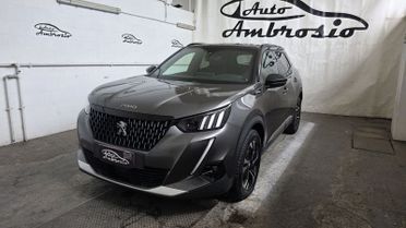 Peugeot 2008 2008 1.5 bluehdi GT Line s&s 130cv eat8 TUA DA 179,00 AL MESE