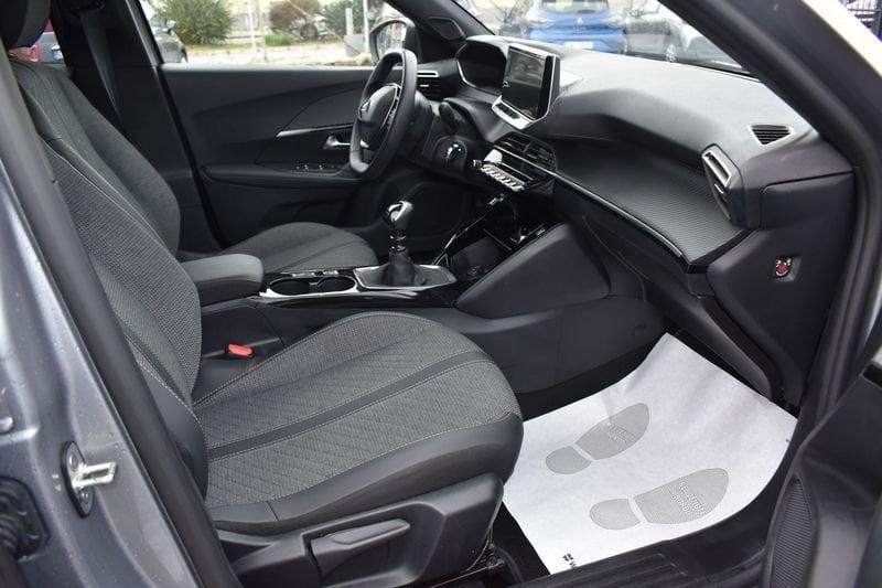 Peugeot 2008 2008 PureTech 100 S&S Allure