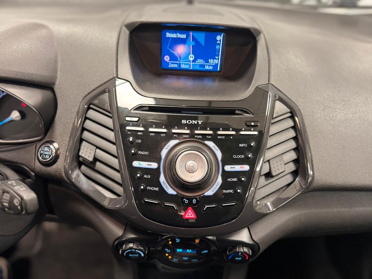 Ford EcoSport 1.5 TDCi 95 CV Titanium S