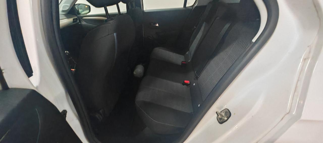 Opel Corsa 1.2 Edition