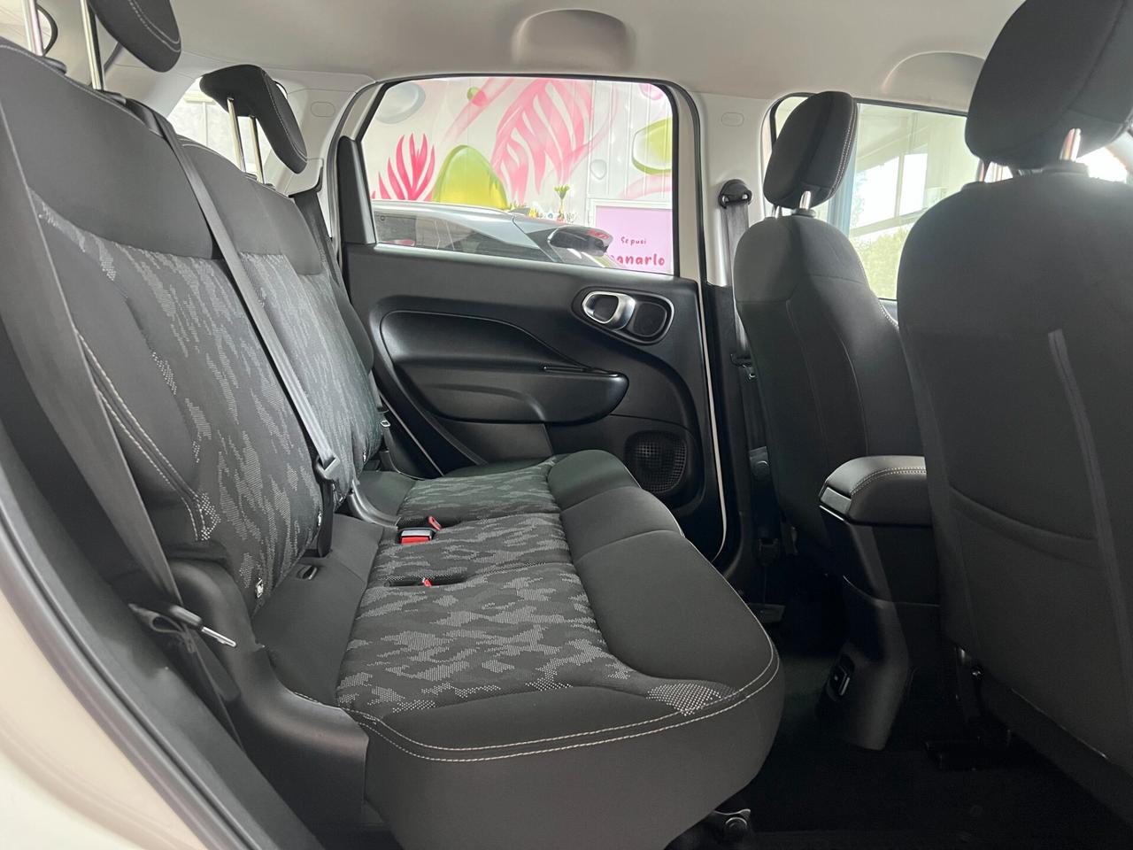 Fiat 500L 1.4 BENZINA/GPL 95 CV S&S CROSS