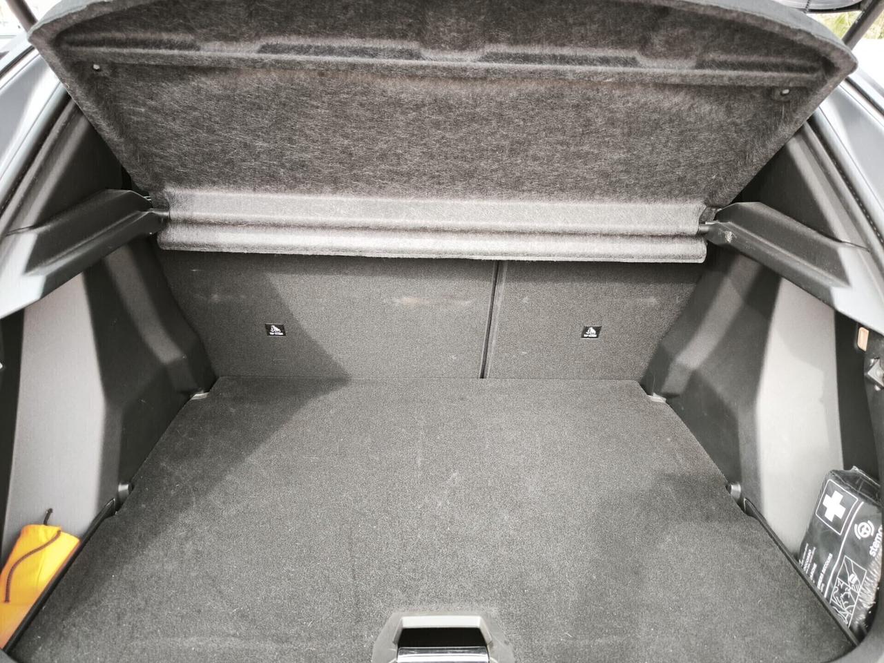 Peugeot 2008 PureTech Turbo 130 S&S Allure