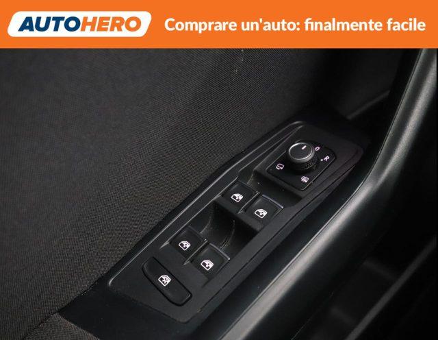 VOLKSWAGEN T-Roc 1.5 TSI ACT Sport BlueMotion Technology