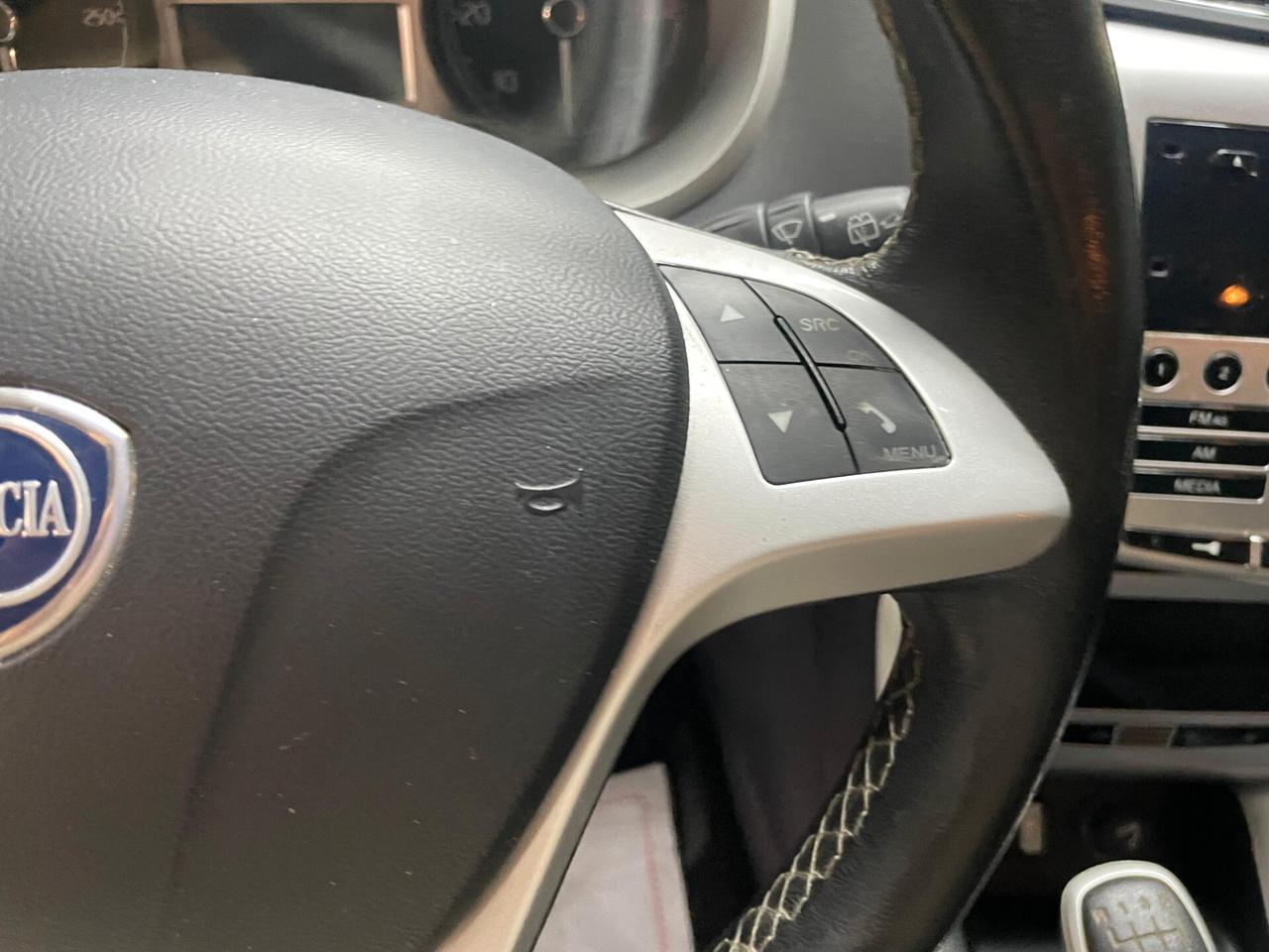 Lancia Delta 1.6 MJT DPF 105 CV Gold