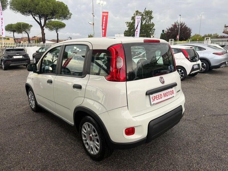 FIAT Panda 1.0 FireFly 70cv Hybrid, 5 POSTI, CARPLAY, PRONTA CONSEGNA!