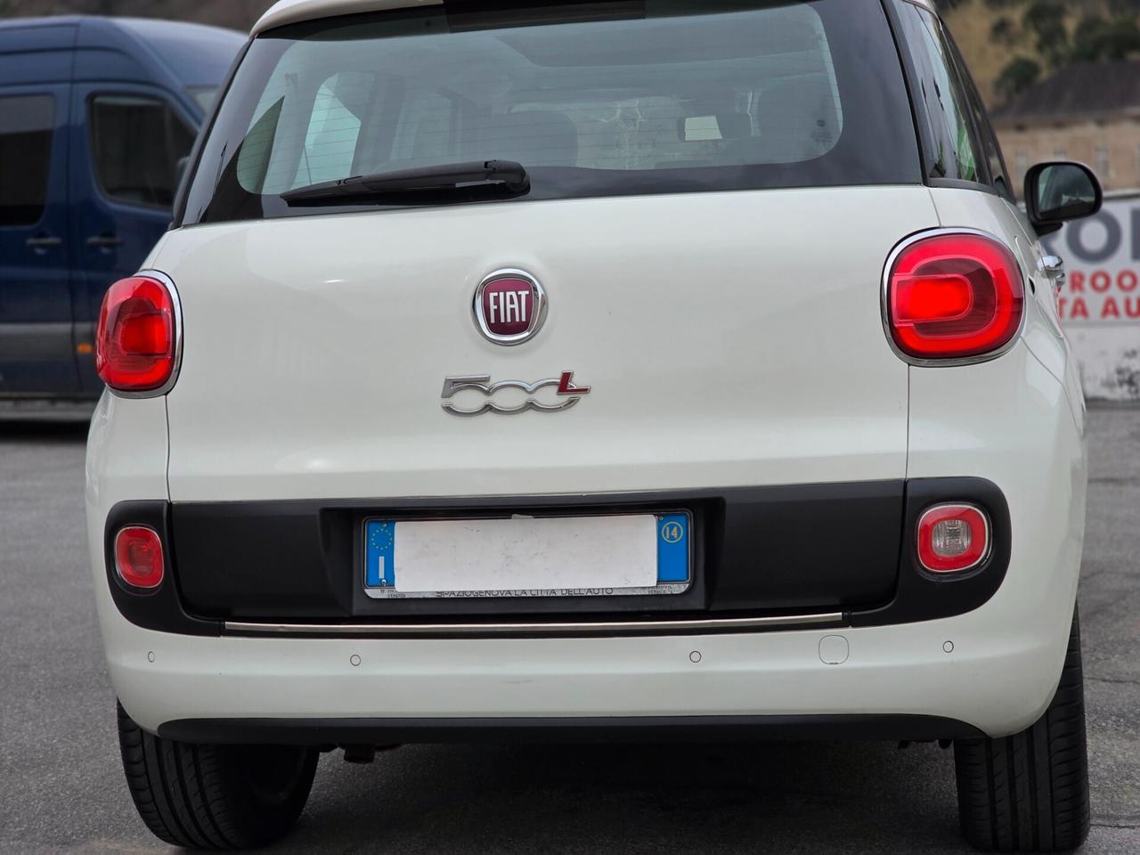 Fiat 500L 1.4 95 CV Lounge