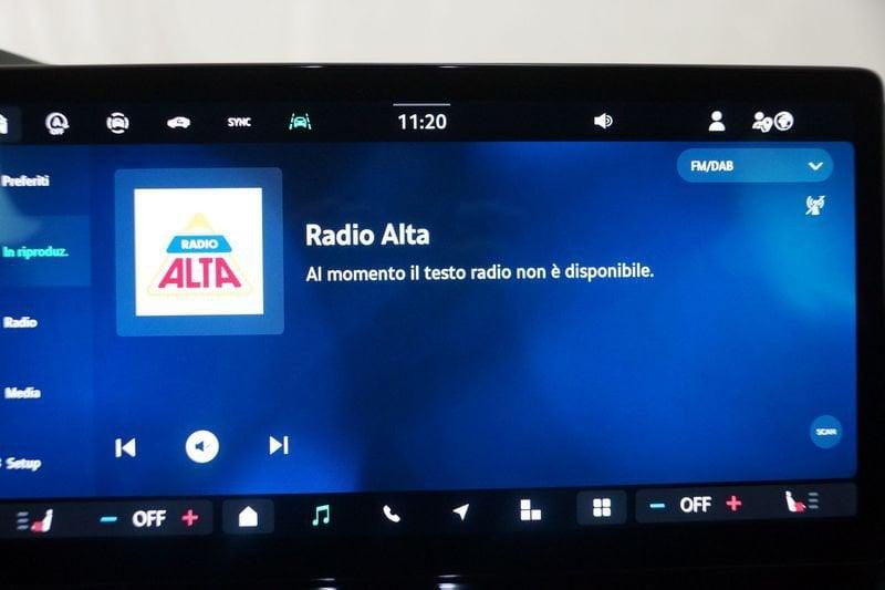 Skoda Octavia Octavia 2.0 TDI 150 CV DSG Wagon Executive