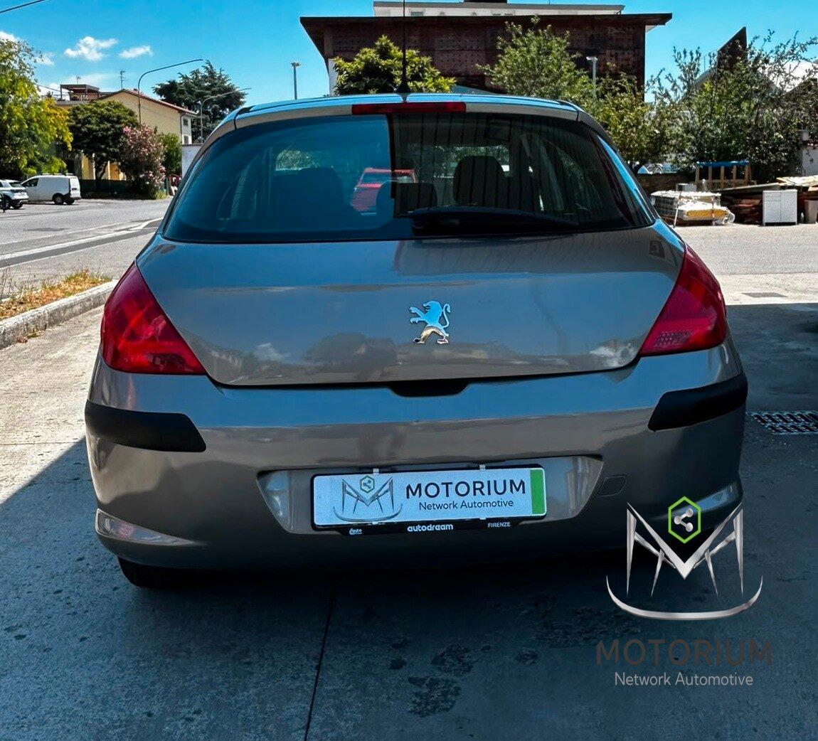 Peugeot 308 1.6cc 66kw business