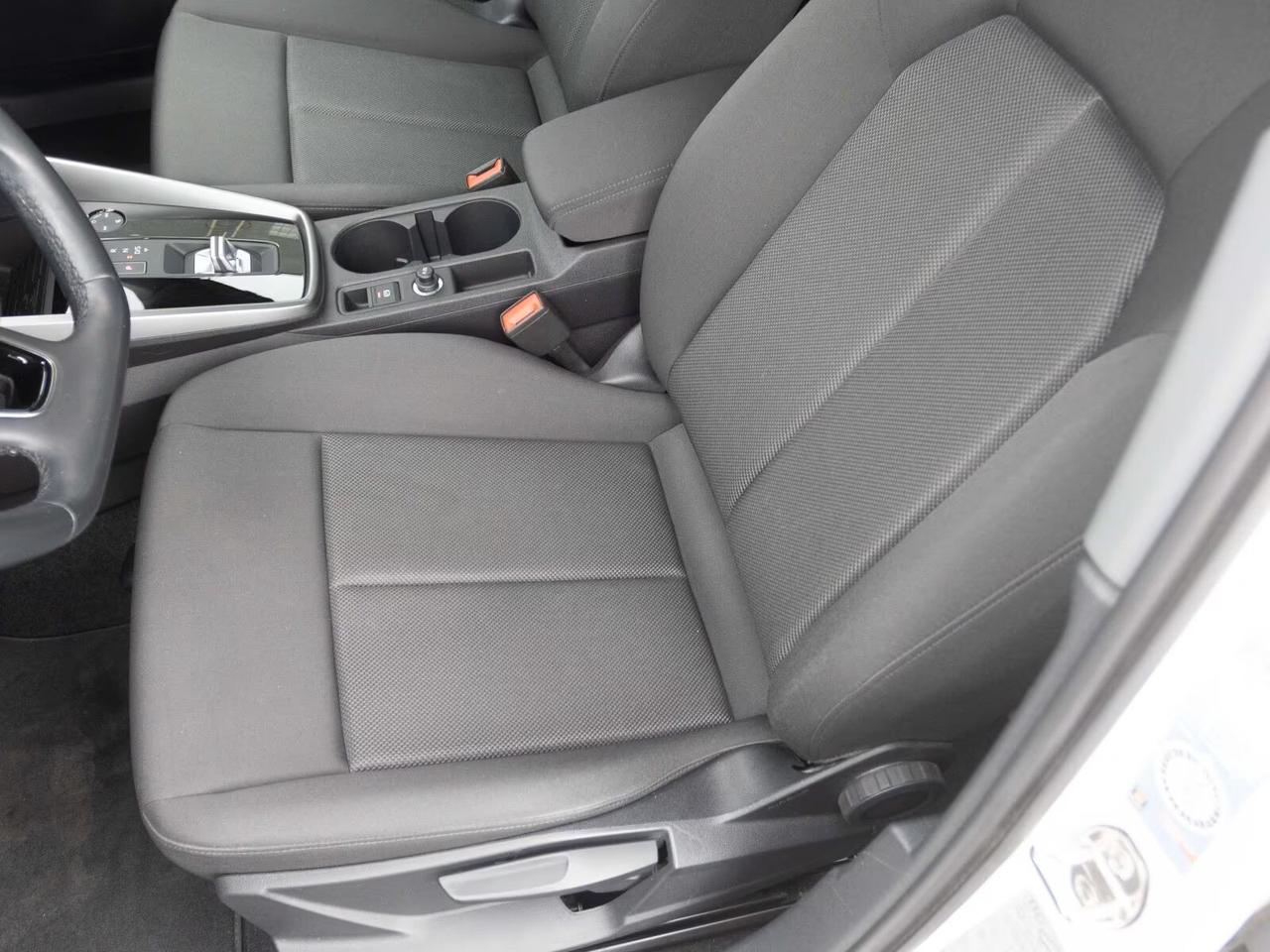 Audi A3 SPB 40 TFSIe S-LINE S-TRONIC