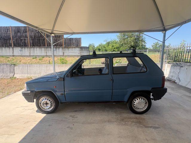 FIAT Panda 1ª serie 750 L ISCRITTA ASI PRONTA CONSEGNA