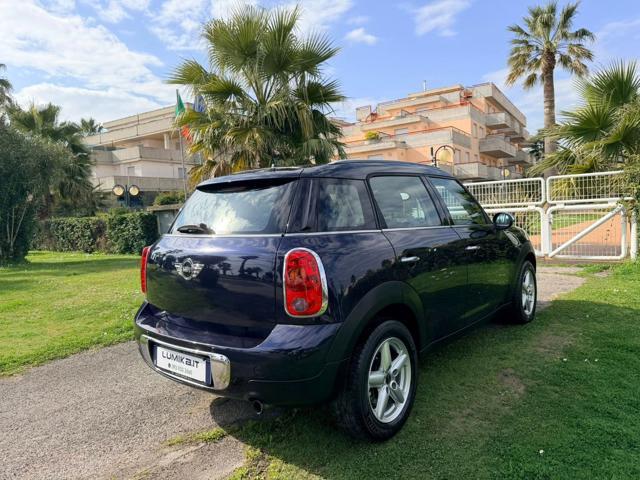 MINI Countryman Mini One Countryman