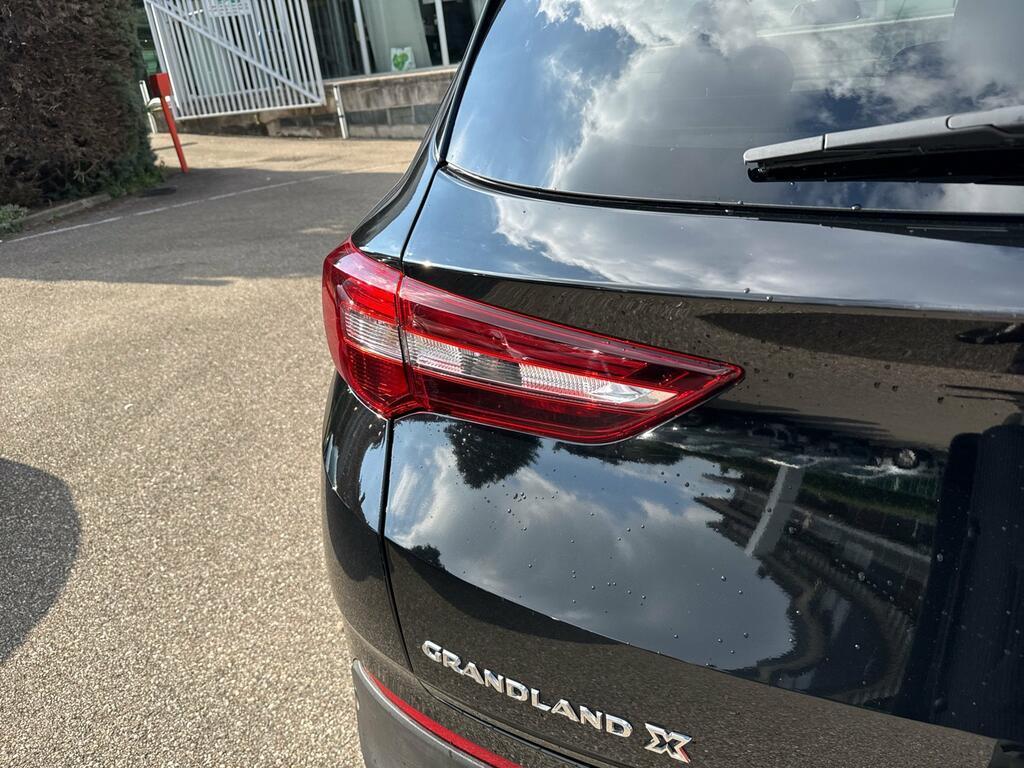 Opel Grandland X 1.6 Ecotec Innovation Auto