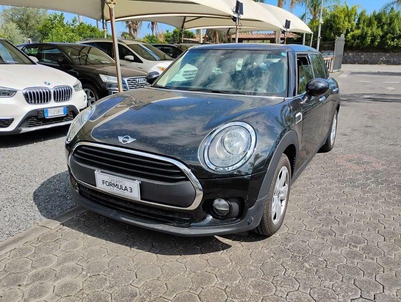 MINI Clubman Mini Clubman 1.5 One D