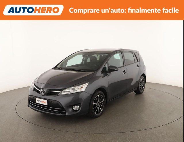TOYOTA Verso 1.6 Active