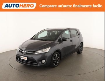 TOYOTA Verso 1.6 Active
