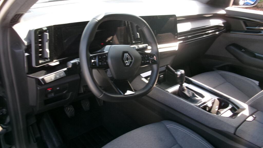 Renault Austral 1.2 mild hybrid advanced Evolution