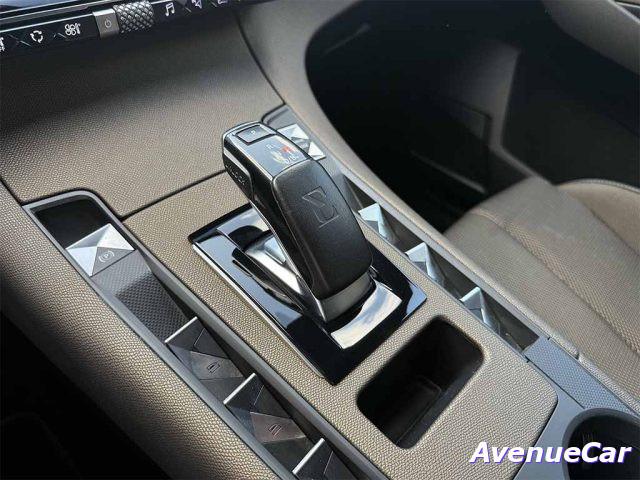 DS AUTOMOBILES DS 7 Crossback etense 4x4 PREZZO REALE NESSUN OBBLIGO FINANZIARIO