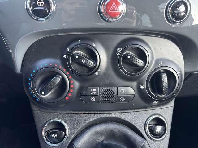 Fiat 500 1.0 70cv Ibrido Cult