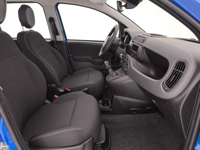 FIAT Panda 1.0 firefly hybrid Pop s&s 65cv