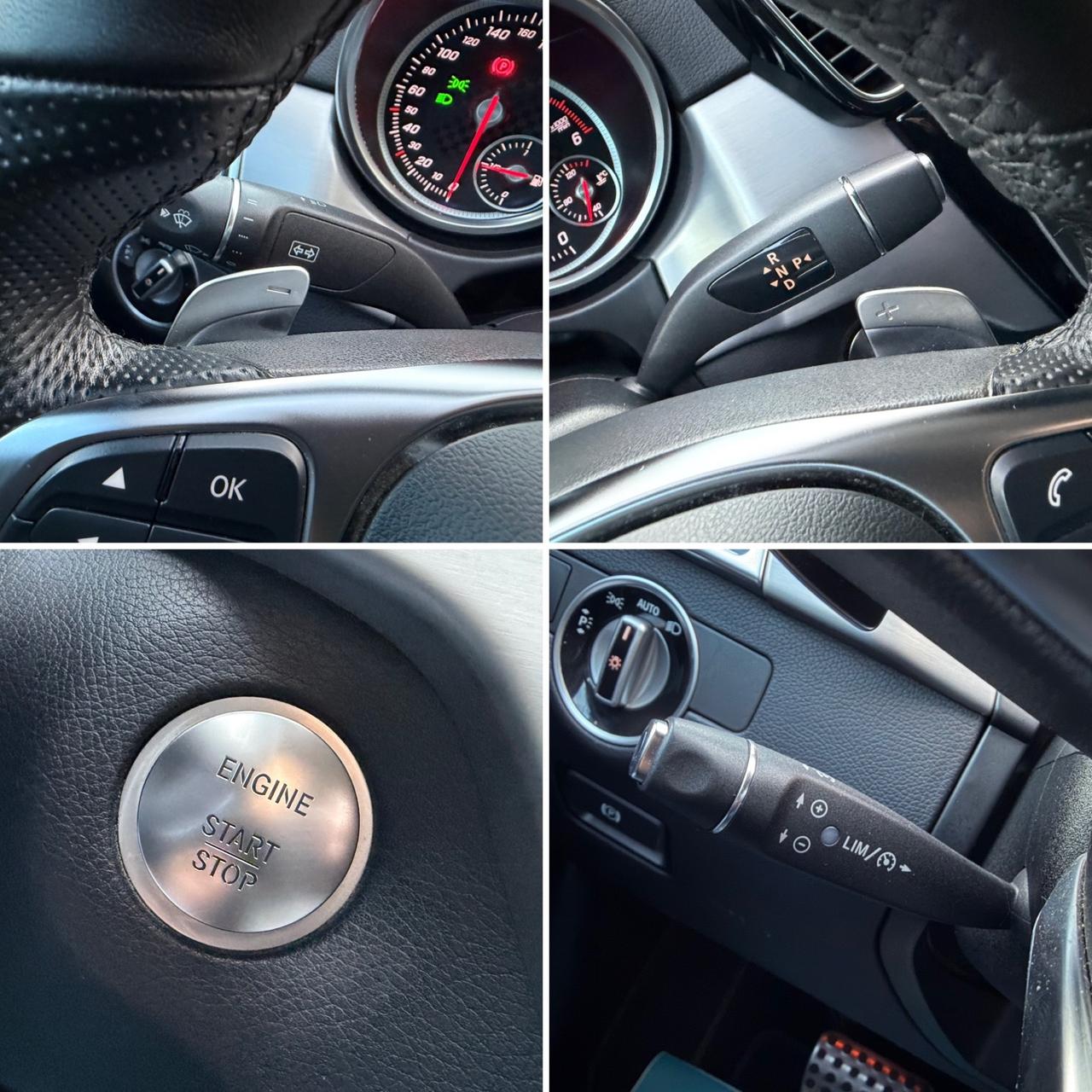 Mercedes GLE Coupè 350 d 4Matic Premium AMG