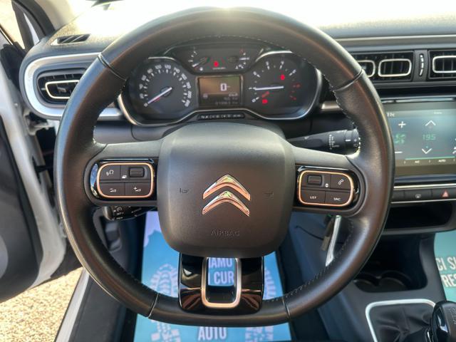 CITROEN C3 1.2 VTi 82 Exclusive