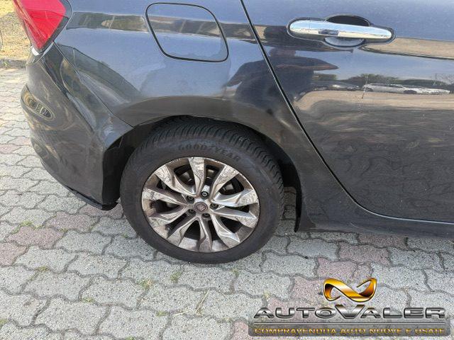 FIAT Tipo 1.6 Mjt S&S DCT 5 porte Lounge