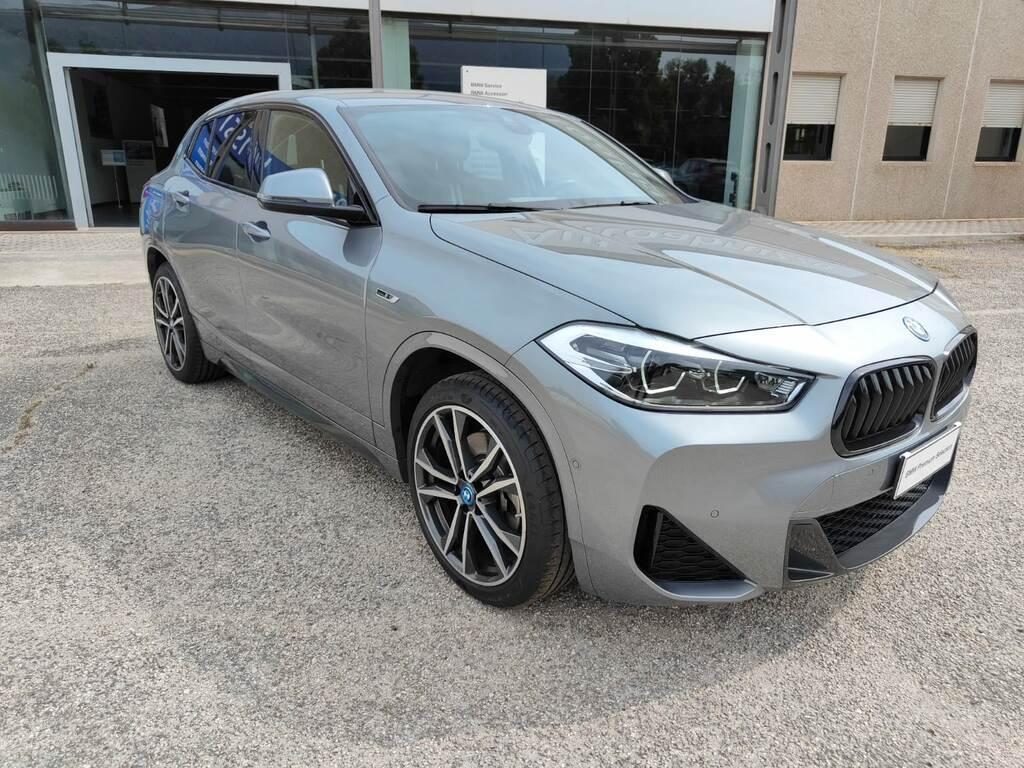 BMW X2 25 e Msport xDrive Steptronic