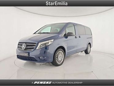 Mercedes-Benz Vito Vito 116 4x4 Tourer Select Long