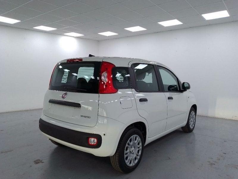 FIAT Pandina 1.0 firefly hybrid Icon s e s 70cv 5p.ti