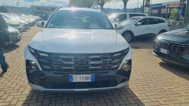 HYUNDAI Tucson 1.6 HEV aut.Exellence