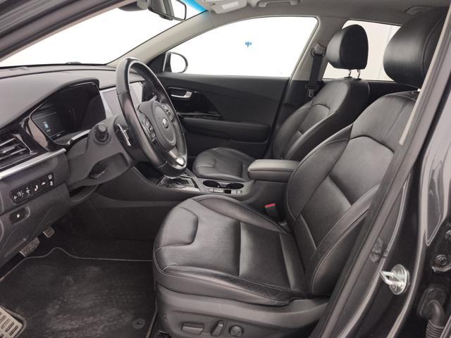 KIA Niro 1.6 gdi hev Evolution dct