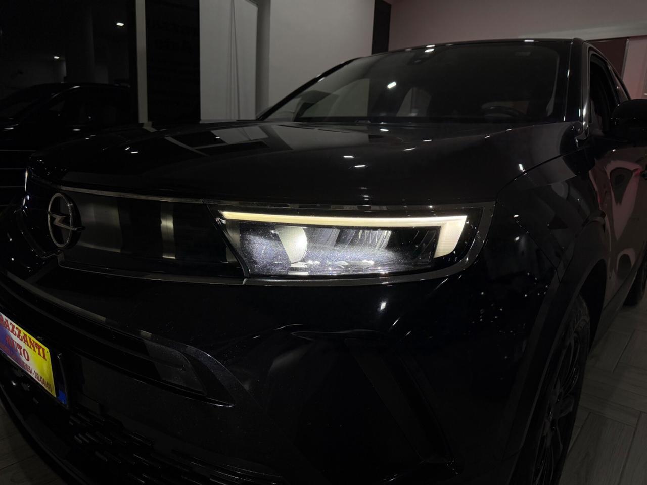 Opel Mokka 1.5D 110cv Edition BLACK+FULL LED2022