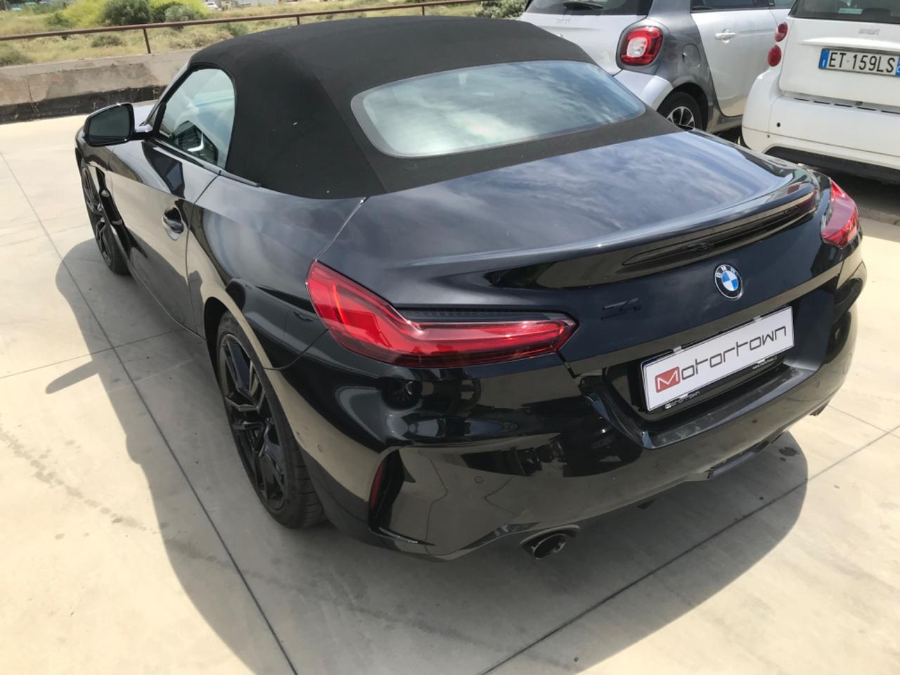 Bmw Z4 sDrive20i Msport
