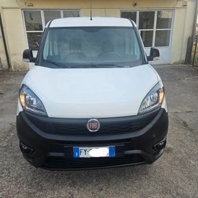 Fiat Doblò Cargo CH1 1.6mjt Lounge 105cv 2019