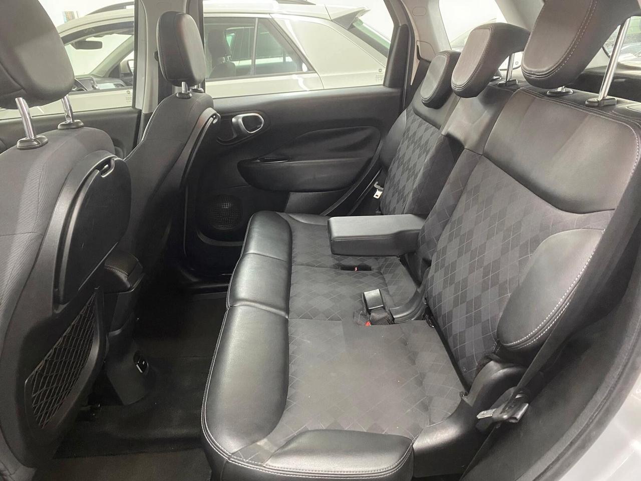 Fiat 500L 1.3 Multijet 95 CV Lounge