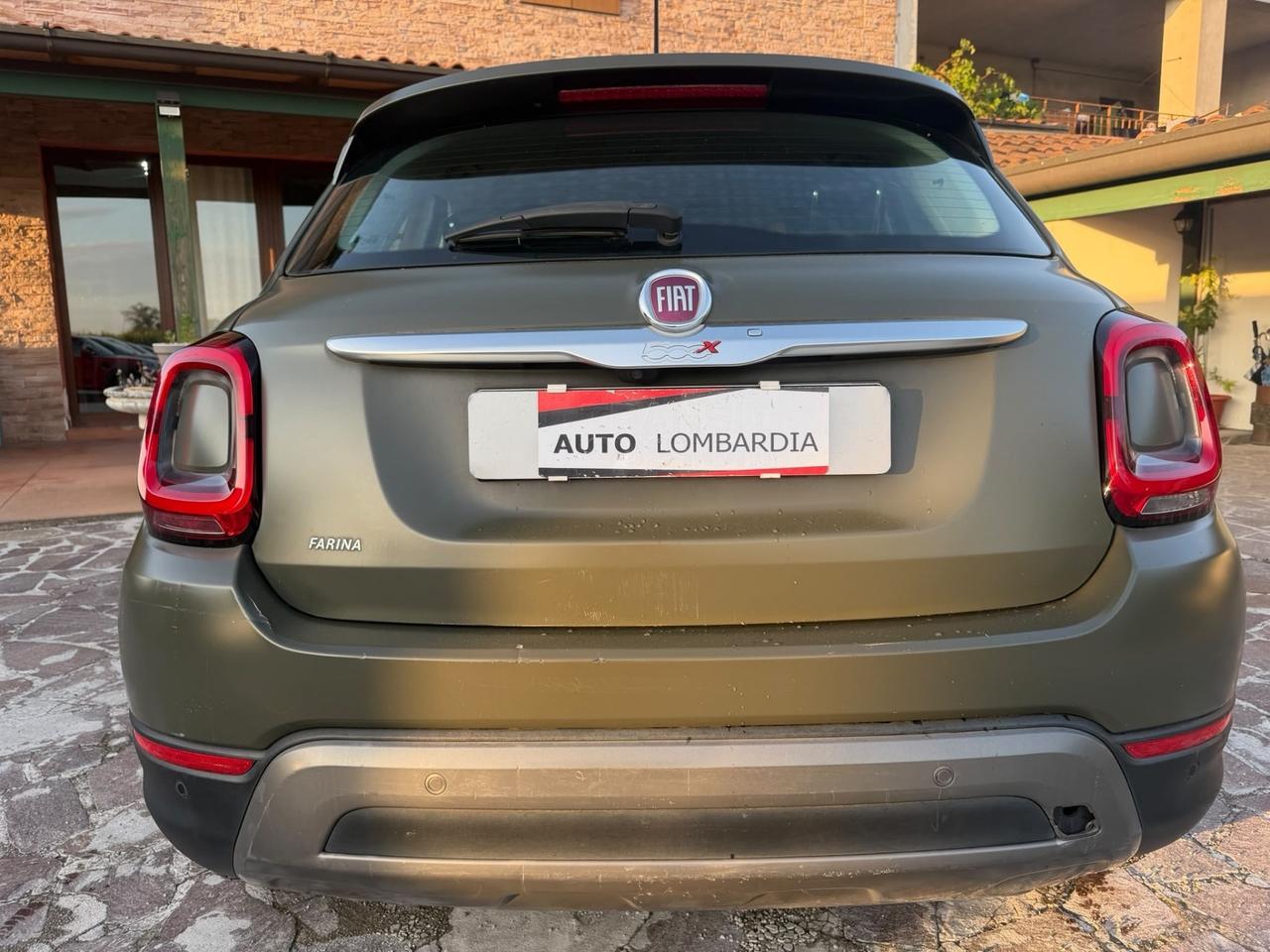 Fiat 500X 1.0 T3 120 CV Cross