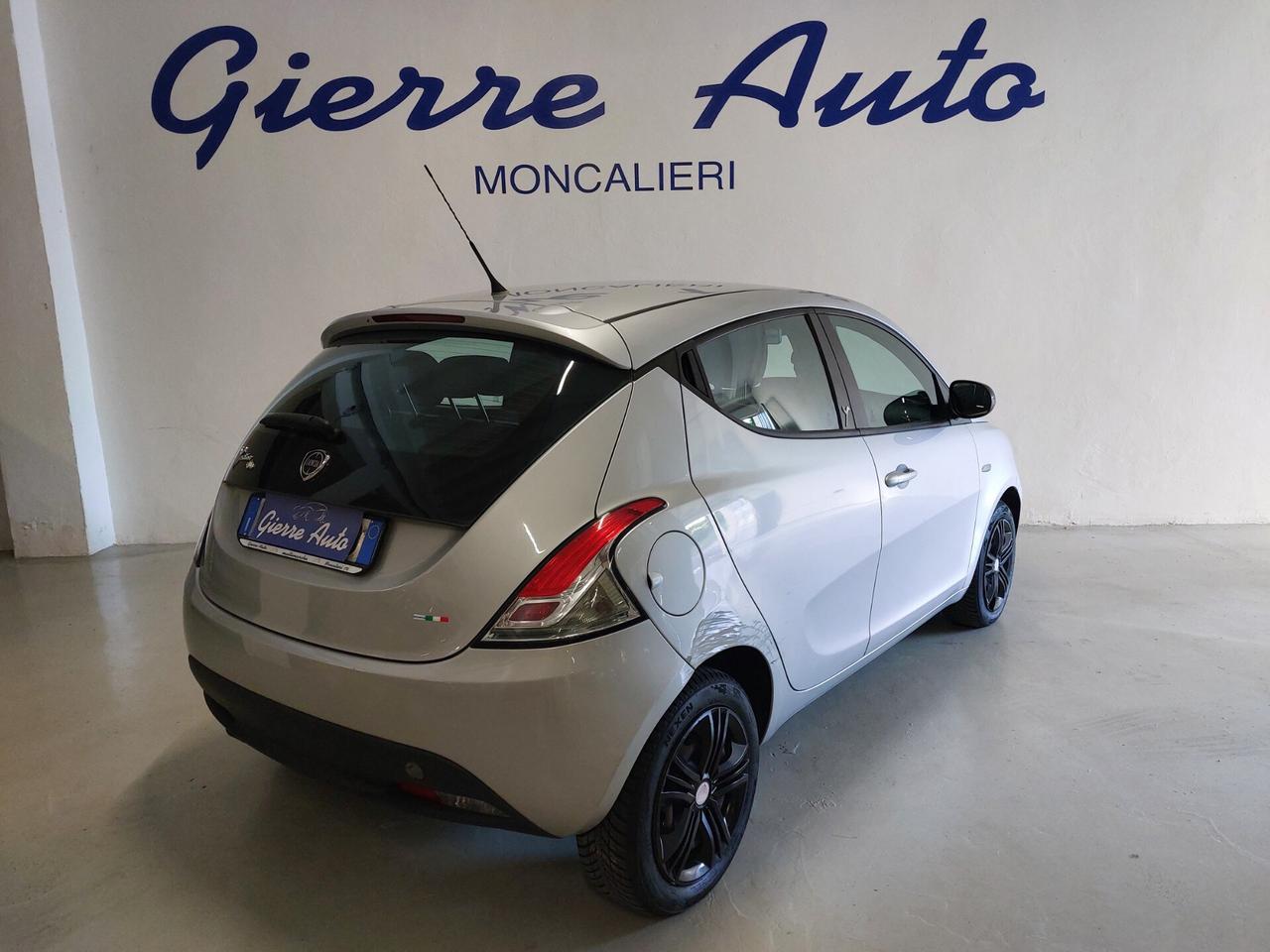 LANCIA Ypsilon 3ª serie Ypsilon 1.2 69 CV 5 po...