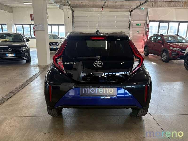 Toyota Aygo X X 1.0 Trend 72 CV