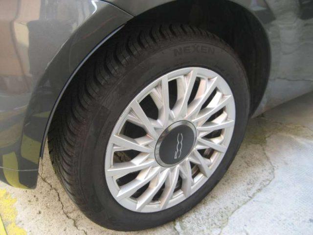 FIAT 500 1.2 LOUNGE DUALOGIC