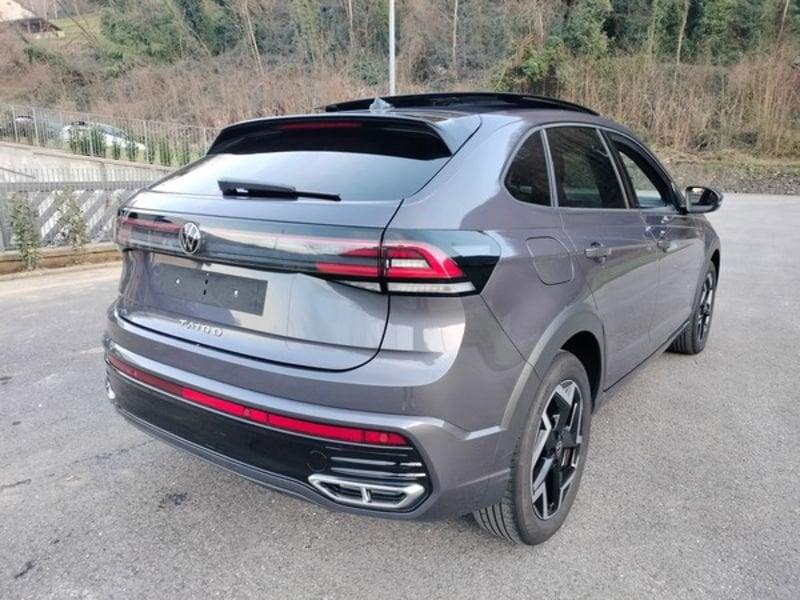 Volkswagen Taigo Taigo 1.0 TSI 115 CV R-Line