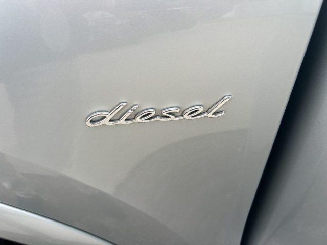 PORSCHE Cayenne Cayenne 3.0 Diesel Platinum Edition