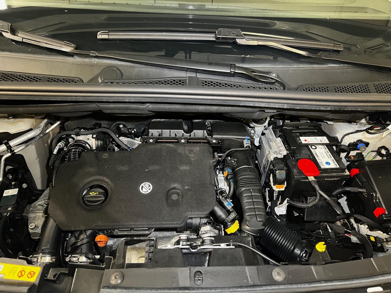 Citroen Berlingo BlueHDi XL Feel Pack S&S