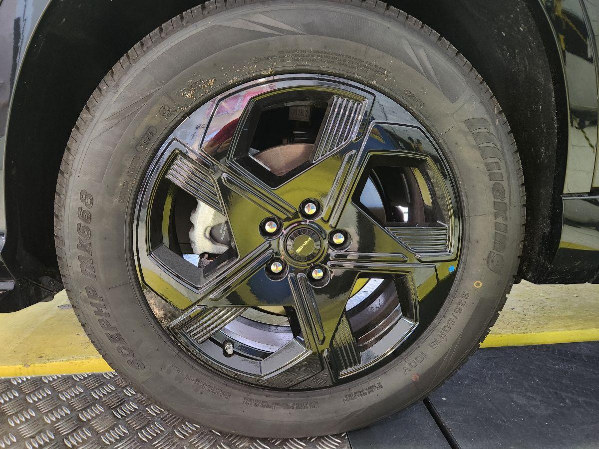 SWM - G01 - 1.5 DCT PRO