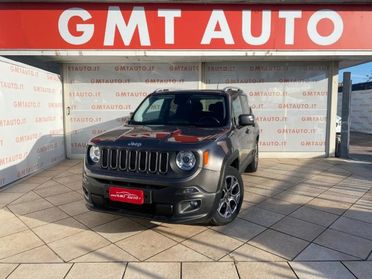 JEEP Renegade 1.6 MJT 120 CV LIMITED TETTO APRIBILE RETROCAMERA