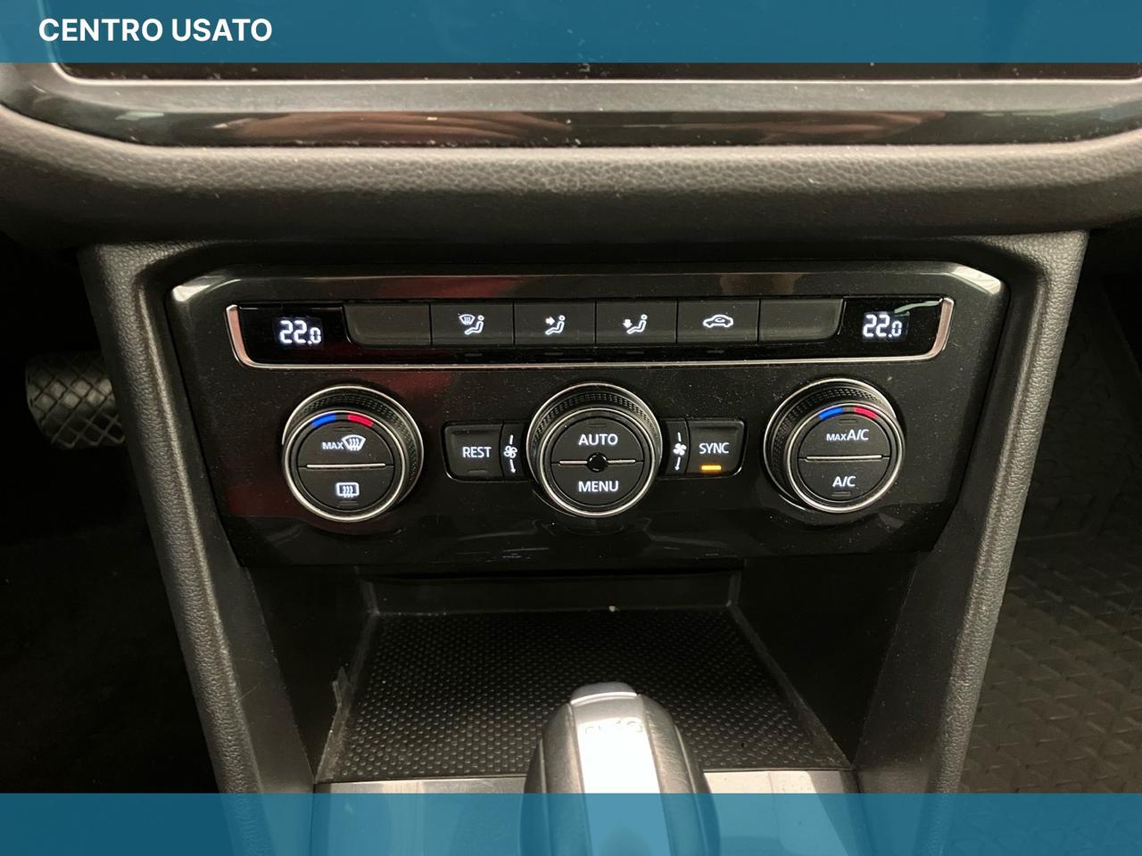 2.0 TDI Business 150 CV DSG