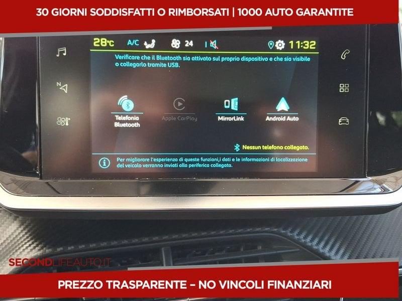 Peugeot 208 e- Active Pack 100kW